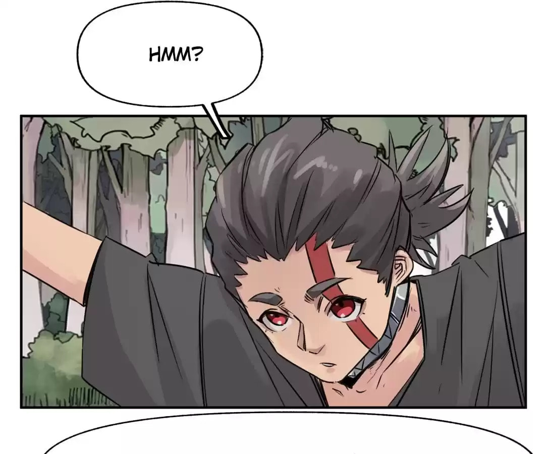 Zhiyou Chao Nengli Zhe Shou Shanghai De Shijie (Colored) Chapter 25 page 5 - 