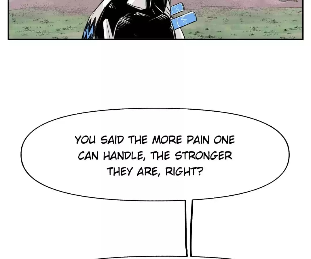 Zhiyou Chao Nengli Zhe Shou Shanghai De Shijie (Colored) Chapter 25 page 44 - 
