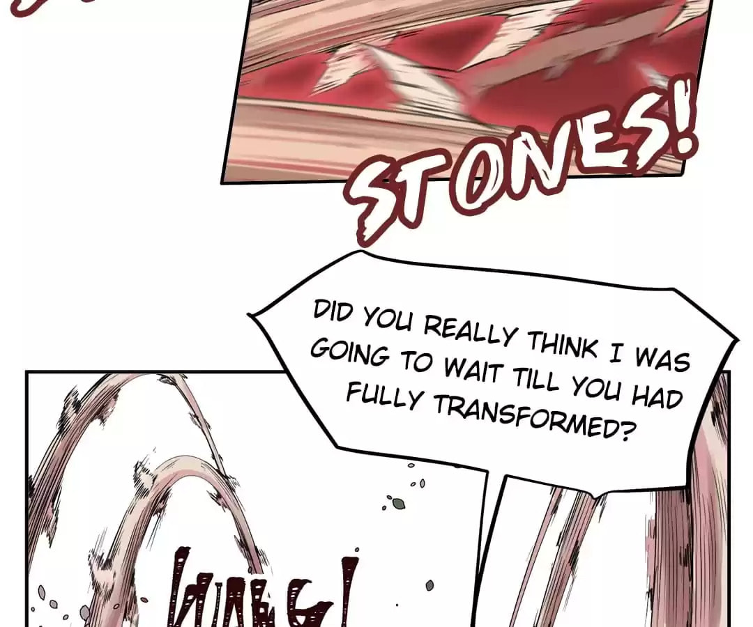 Zhiyou Chao Nengli Zhe Shou Shanghai De Shijie (Colored) Chapter 26 page 13 - 