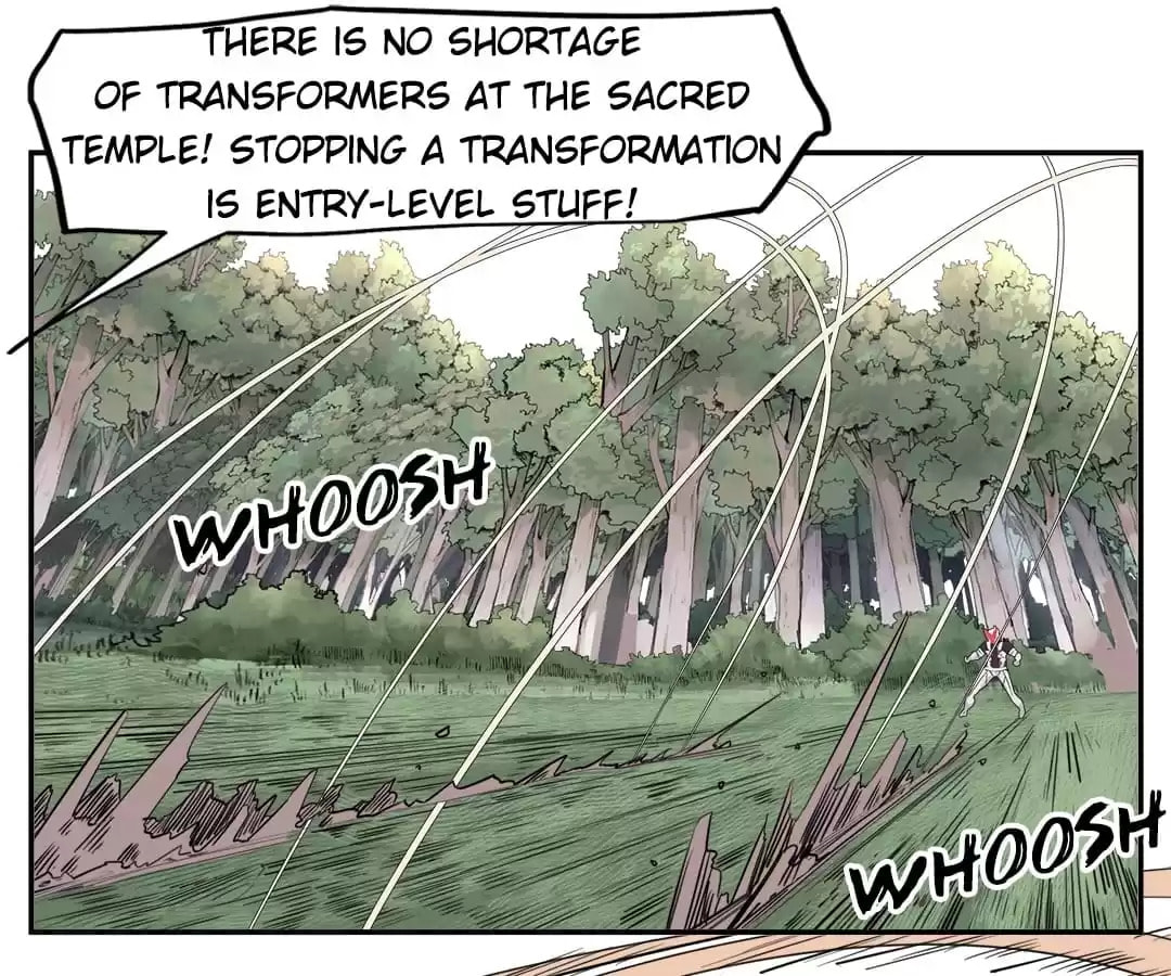 Zhiyou Chao Nengli Zhe Shou Shanghai De Shijie (Colored) Chapter 26 page 16 - 