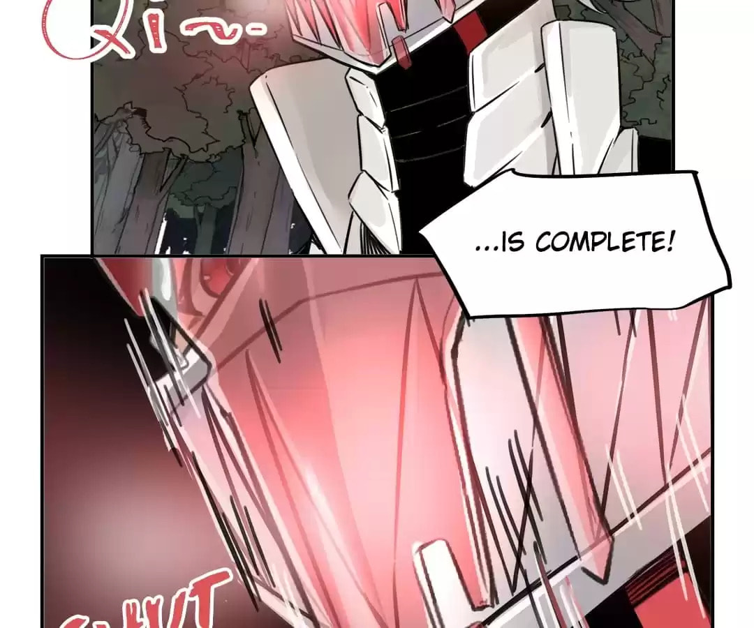 Zhiyou Chao Nengli Zhe Shou Shanghai De Shijie (Colored) Chapter 26 page 21 - 