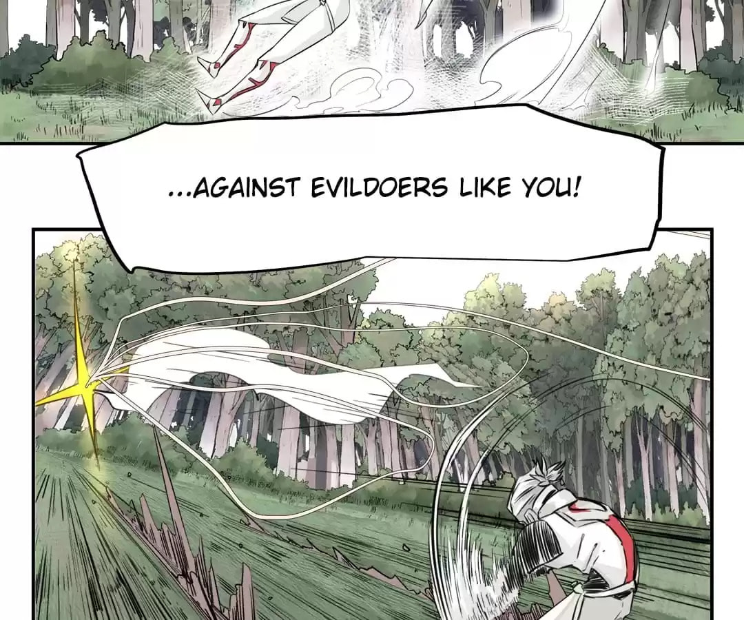 Zhiyou Chao Nengli Zhe Shou Shanghai De Shijie (Colored) Chapter 26 page 29 - 