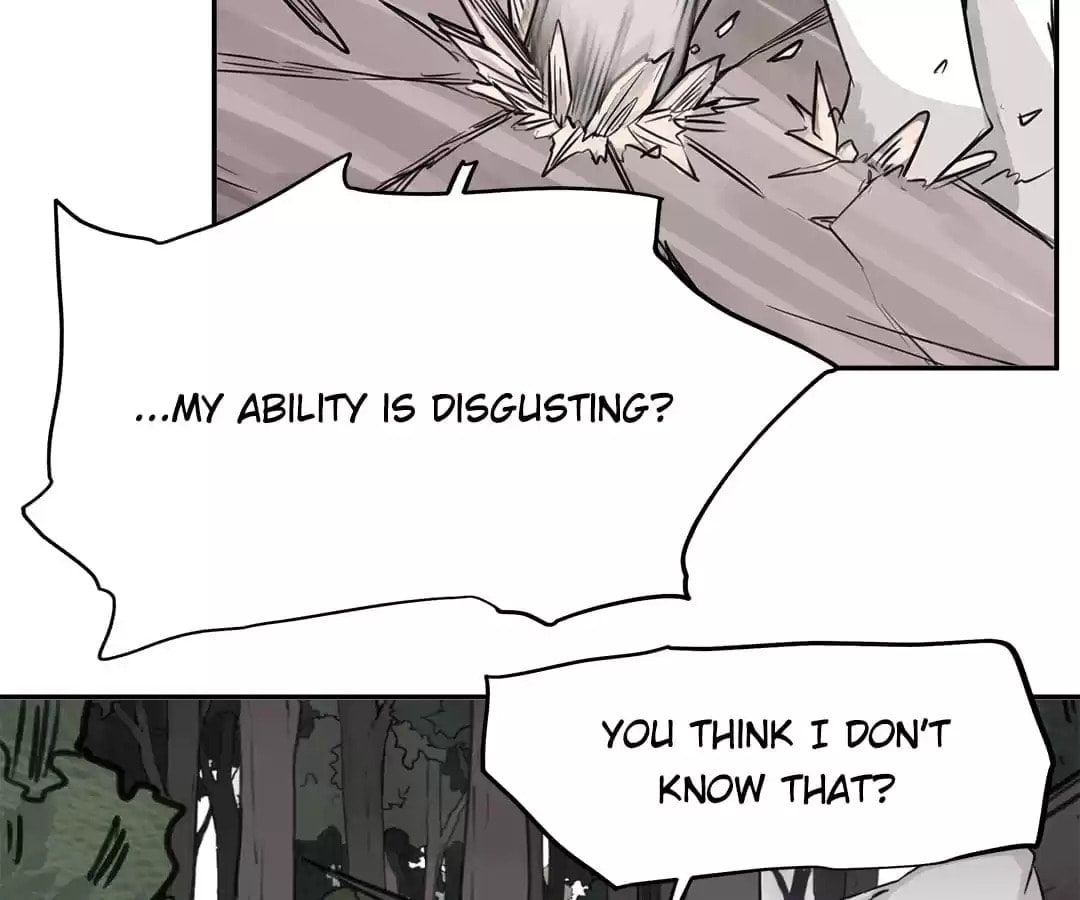 Zhiyou Chao Nengli Zhe Shou Shanghai De Shijie (Colored) Chapter 26 page 37 - 