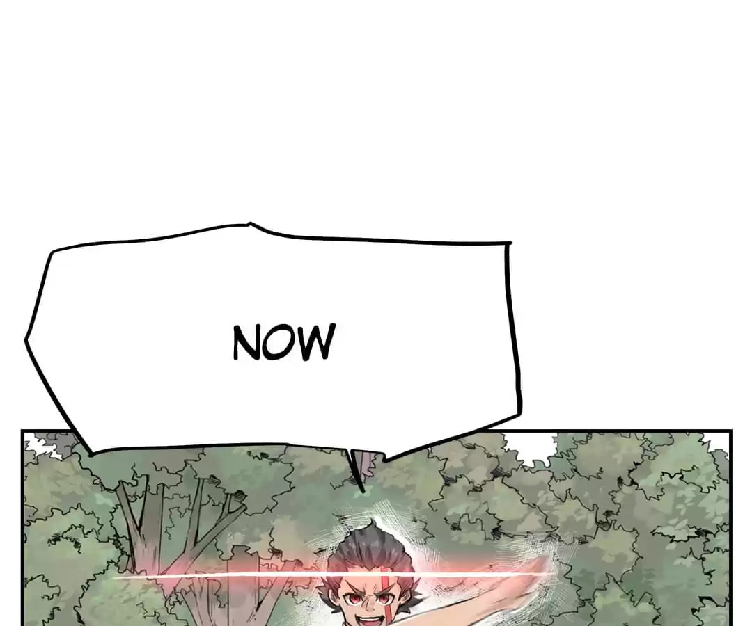 Zhiyou Chao Nengli Zhe Shou Shanghai De Shijie (Colored) Chapter 26 page 5 - 
