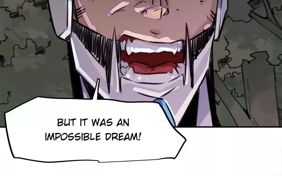 Zhiyou Chao Nengli Zhe Shou Shanghai De Shijie (Colored) Chapter 26 page 43 - 