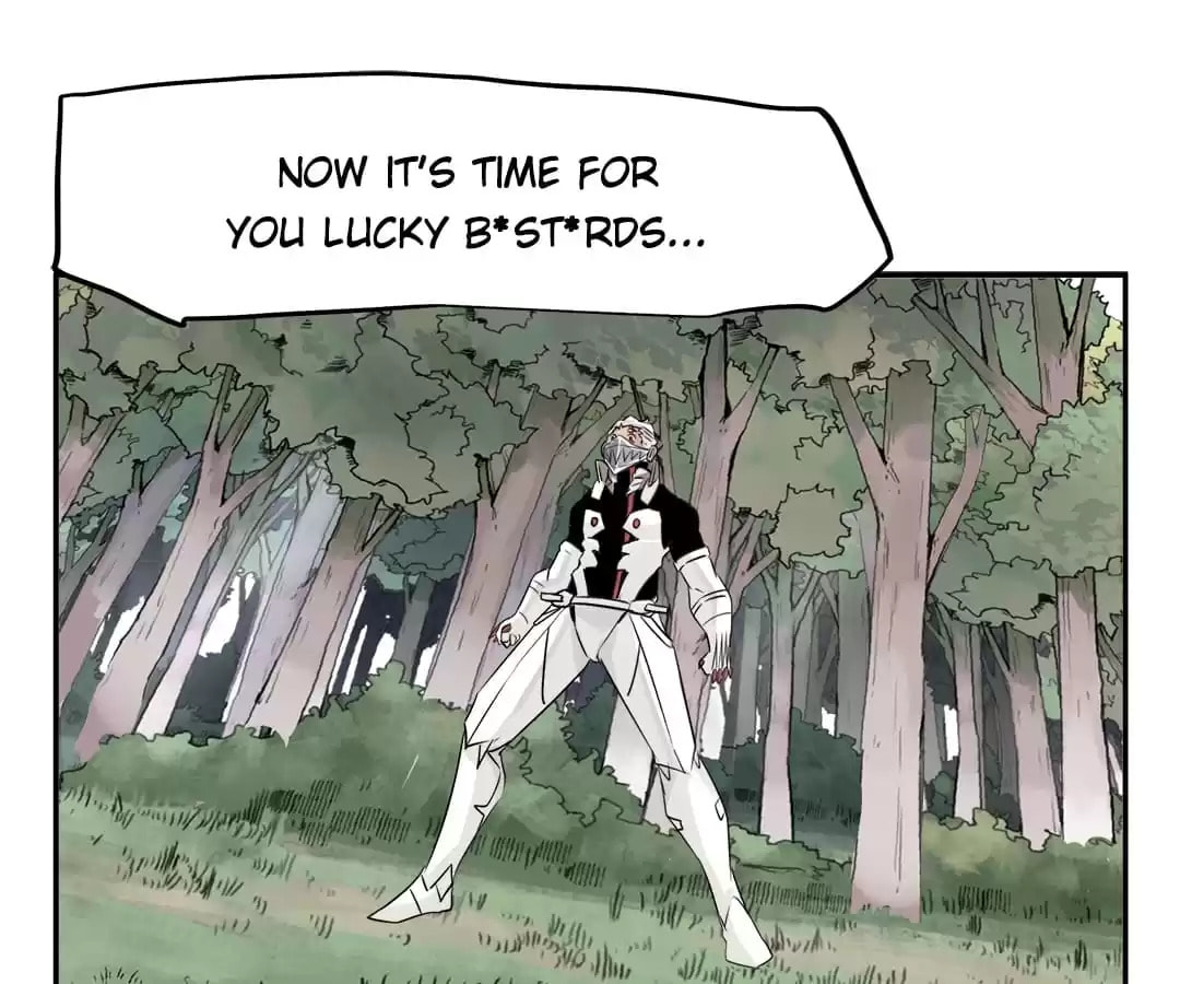 Zhiyou Chao Nengli Zhe Shou Shanghai De Shijie (Colored) Chapter 26 page 44 - 