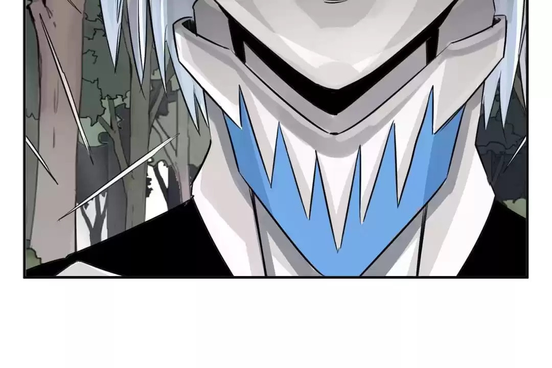 Zhiyou Chao Nengli Zhe Shou Shanghai De Shijie (Colored) Chapter 26 page 51 - 