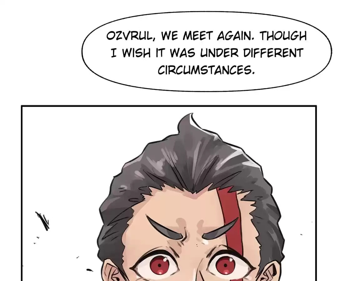 Zhiyou Chao Nengli Zhe Shou Shanghai De Shijie (Colored) Chapter 26 page 52 - 