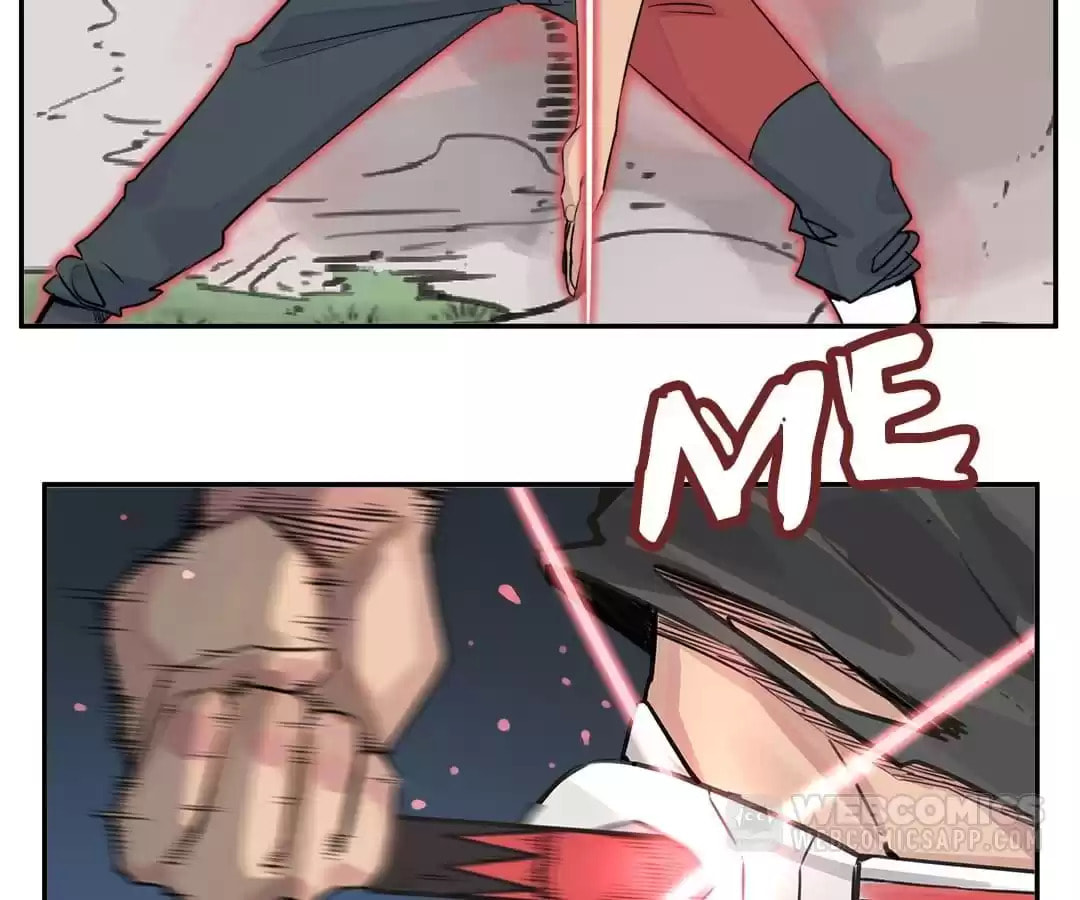 Zhiyou Chao Nengli Zhe Shou Shanghai De Shijie (Colored) Chapter 26 page 8 - 