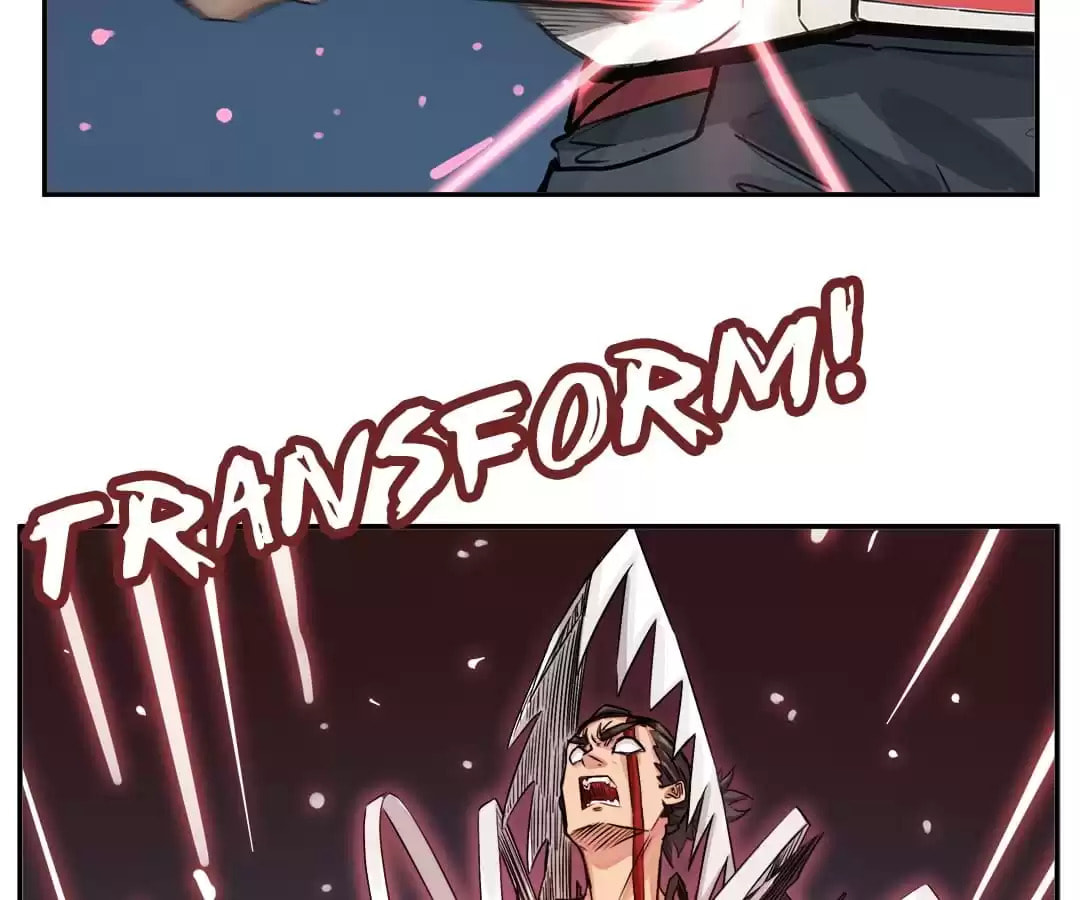 Zhiyou Chao Nengli Zhe Shou Shanghai De Shijie (Colored) Chapter 26 page 9 - 
