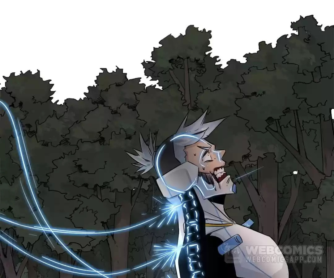 Zhiyou Chao Nengli Zhe Shou Shanghai De Shijie (Colored) Chapter 27 page 2 - 