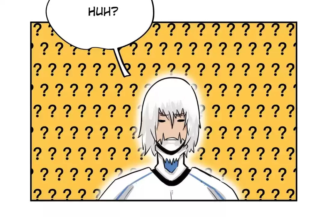 Zhiyou Chao Nengli Zhe Shou Shanghai De Shijie (Colored) Chapter 27 page 15 - 