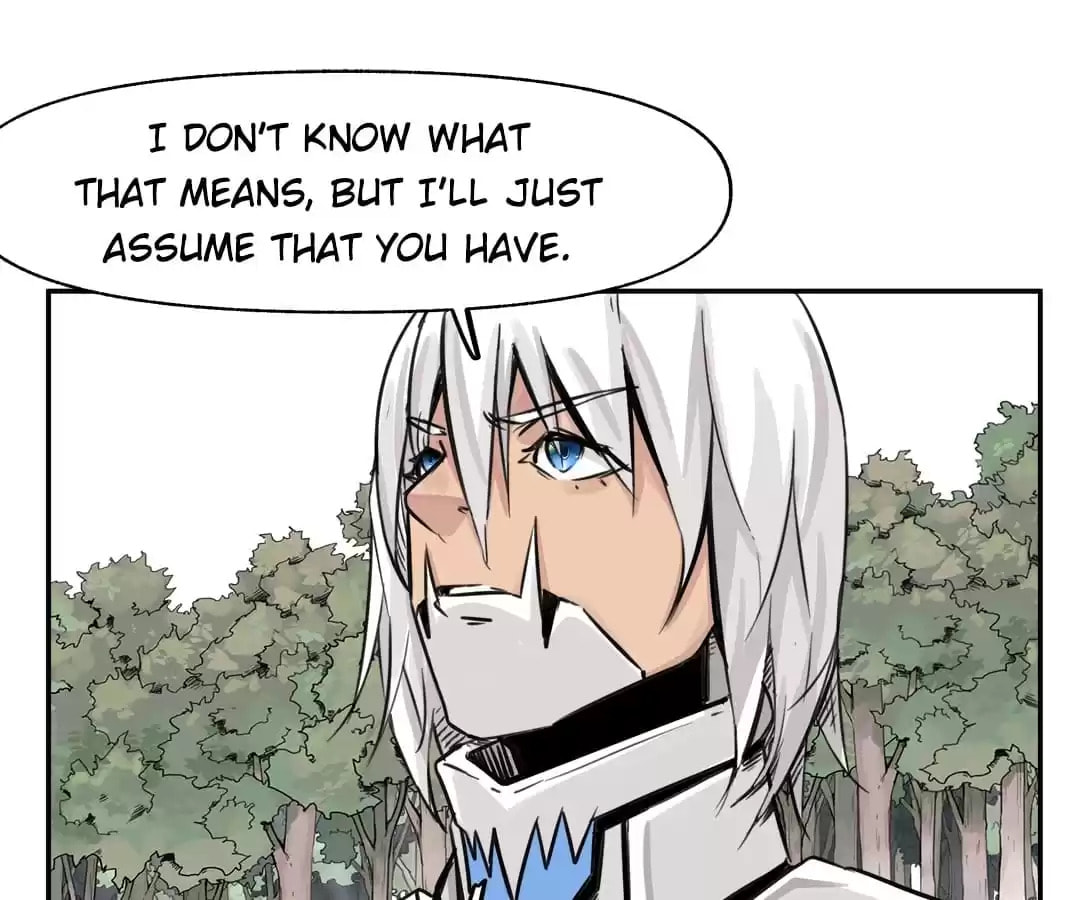 Zhiyou Chao Nengli Zhe Shou Shanghai De Shijie (Colored) Chapter 27 page 16 - 