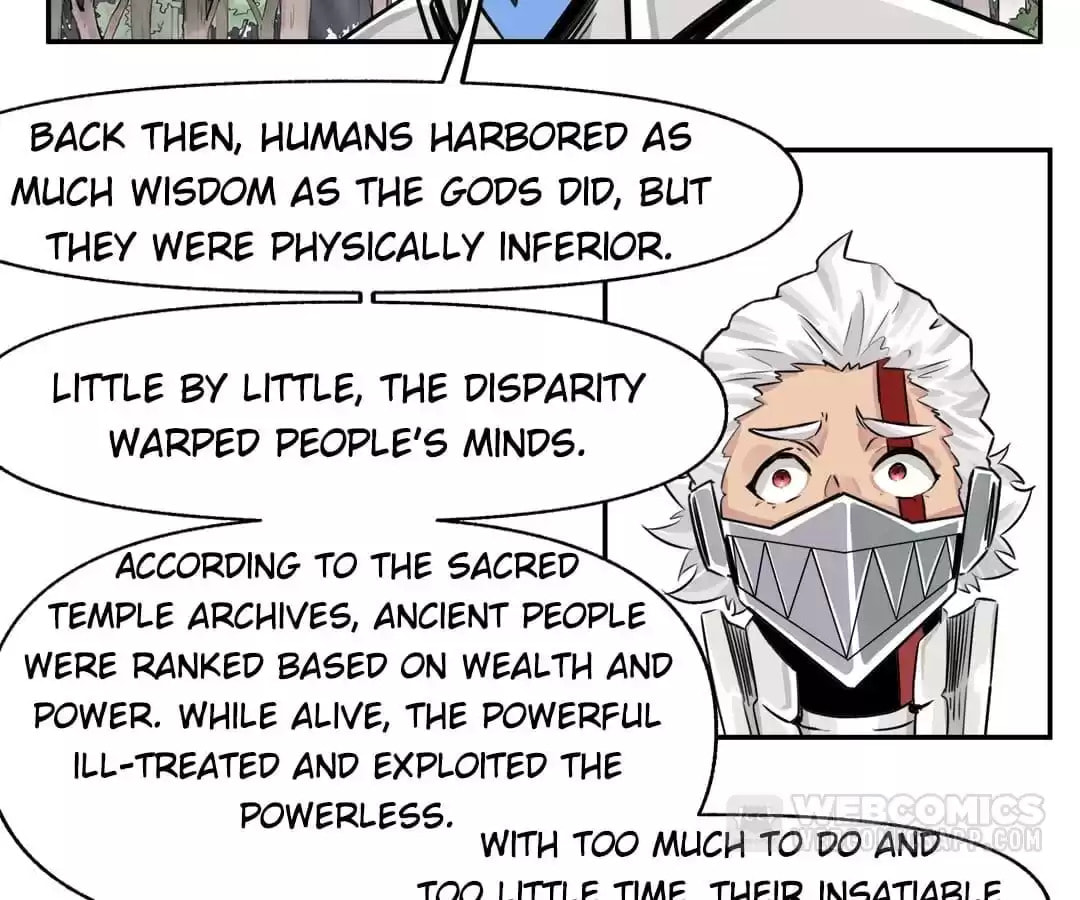 Zhiyou Chao Nengli Zhe Shou Shanghai De Shijie (Colored) Chapter 27 page 17 - 