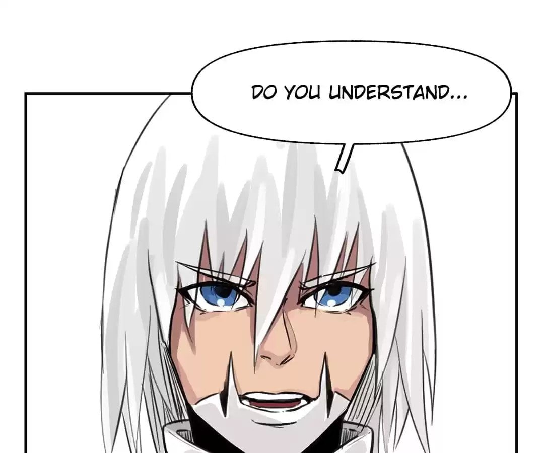 Zhiyou Chao Nengli Zhe Shou Shanghai De Shijie (Colored) Chapter 27 page 22 - 