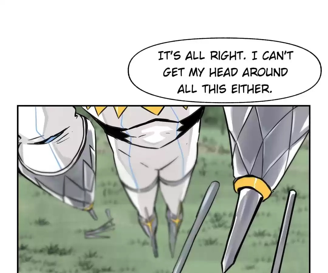 Zhiyou Chao Nengli Zhe Shou Shanghai De Shijie (Colored) Chapter 27 page 26 - 