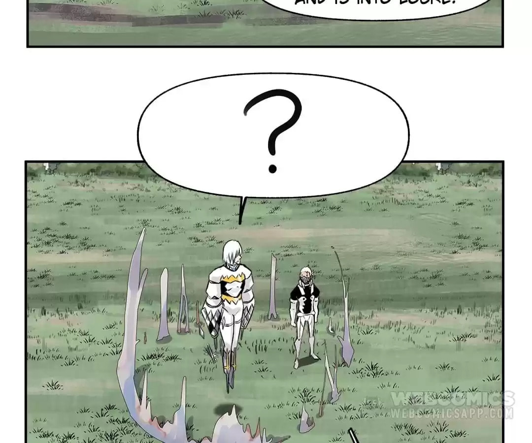 Zhiyou Chao Nengli Zhe Shou Shanghai De Shijie (Colored) Chapter 27 page 36 - 