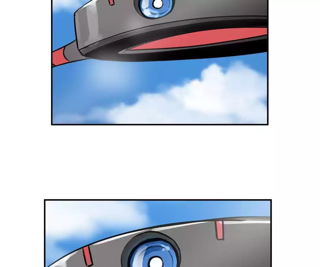 Zhiyou Chao Nengli Zhe Shou Shanghai De Shijie (Colored) Chapter 27 page 40 - 