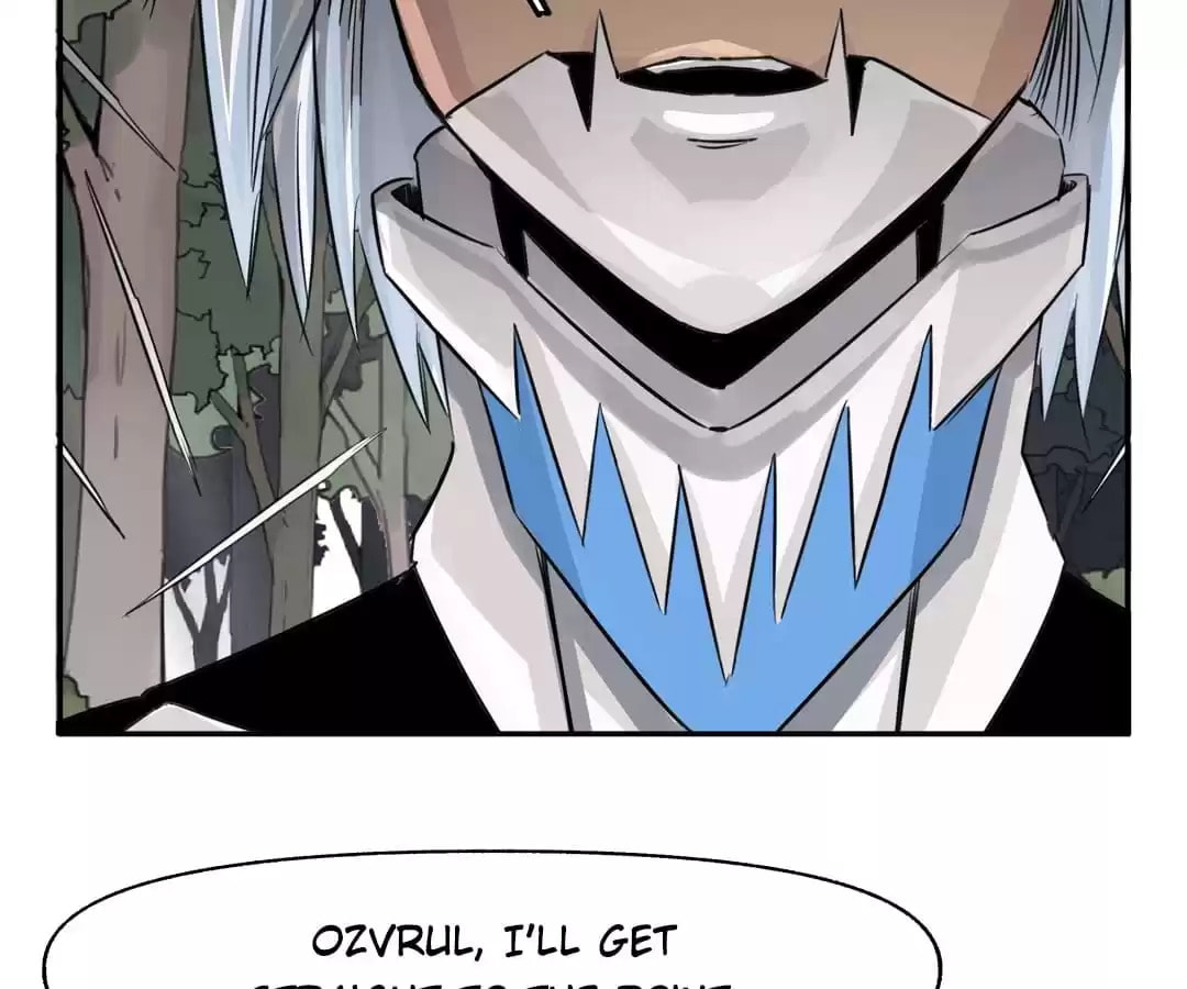 Zhiyou Chao Nengli Zhe Shou Shanghai De Shijie (Colored) Chapter 27 page 5 - 