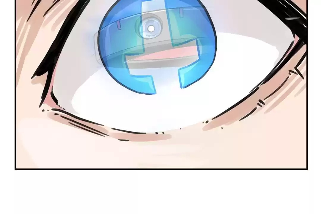 Zhiyou Chao Nengli Zhe Shou Shanghai De Shijie (Colored) Chapter 27 page 42 - 