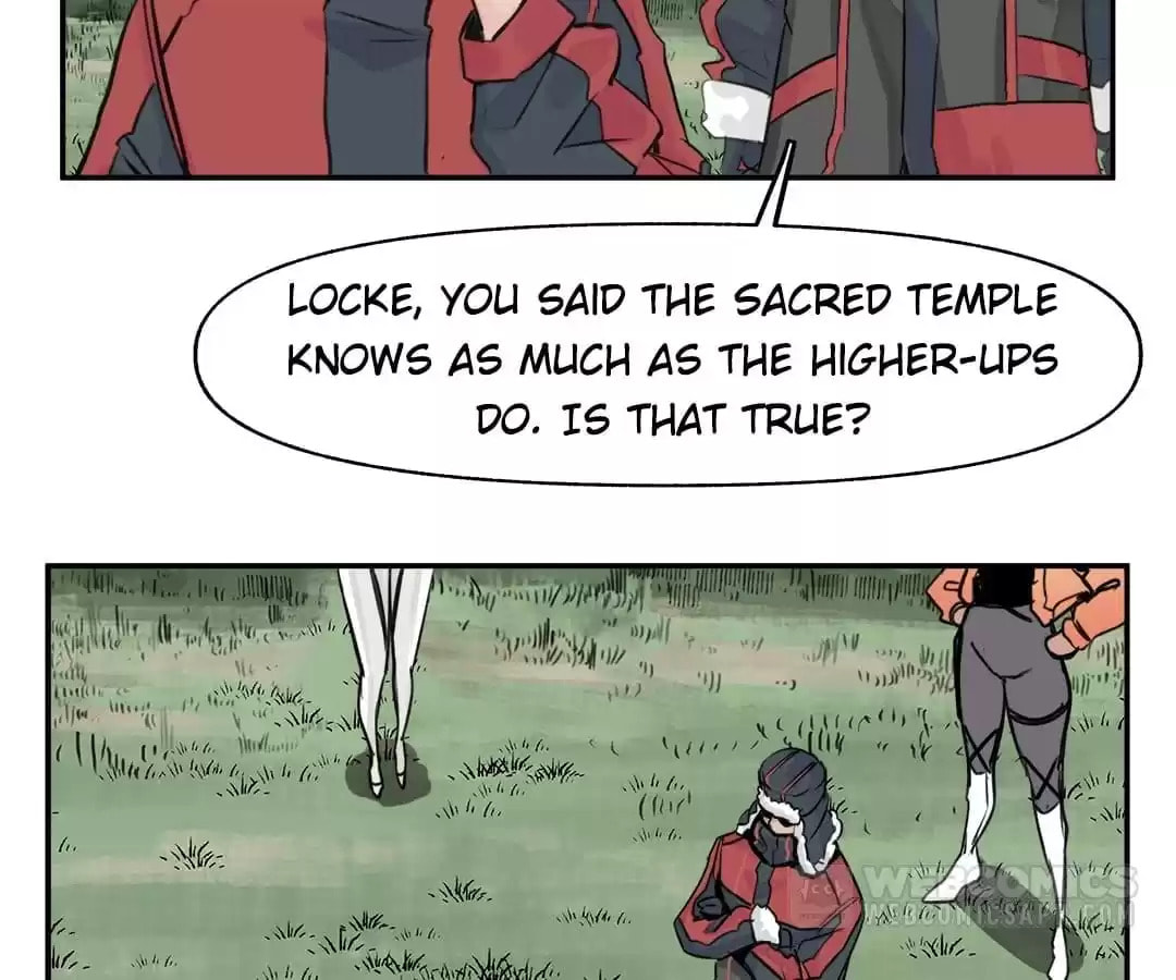 Zhiyou Chao Nengli Zhe Shou Shanghai De Shijie (Colored) Chapter 27 page 44 - 