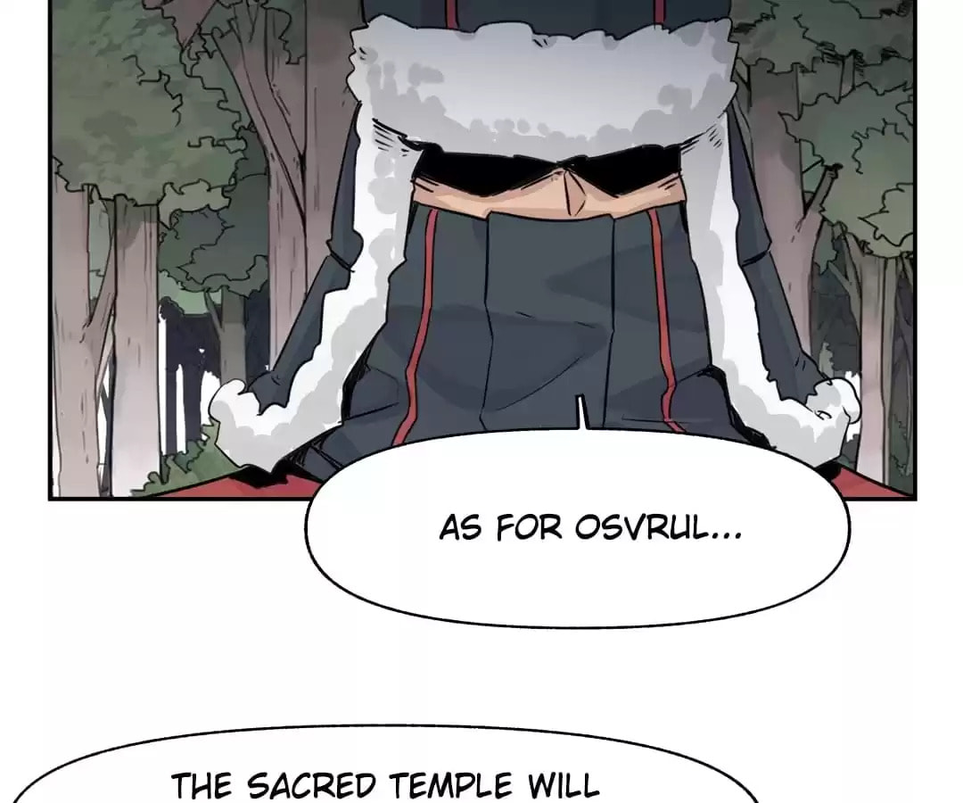 Zhiyou Chao Nengli Zhe Shou Shanghai De Shijie (Colored) Chapter 27 page 46 - 