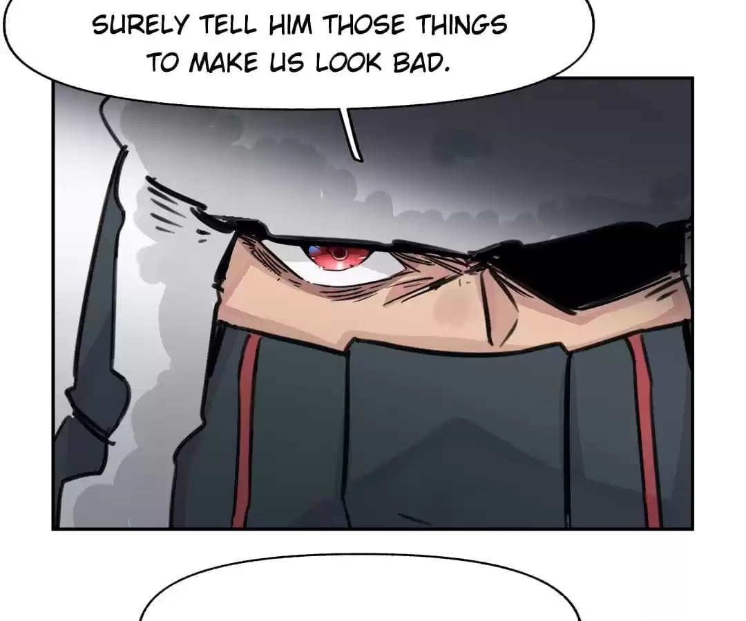 Zhiyou Chao Nengli Zhe Shou Shanghai De Shijie (Colored) Chapter 27 page 47 - 