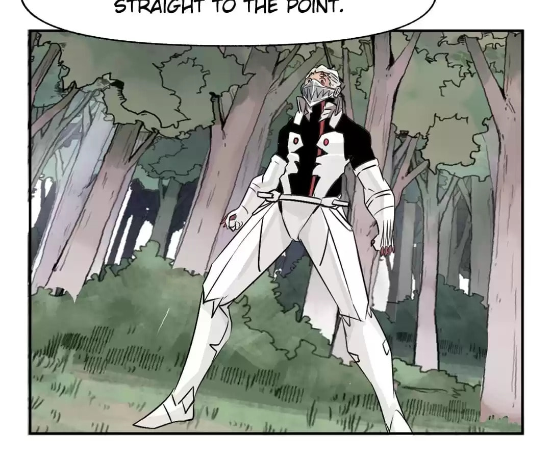 Zhiyou Chao Nengli Zhe Shou Shanghai De Shijie (Colored) Chapter 27 page 6 - 