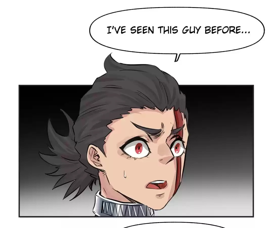 Zhiyou Chao Nengli Zhe Shou Shanghai De Shijie (Colored) Chapter 27 page 54 - 