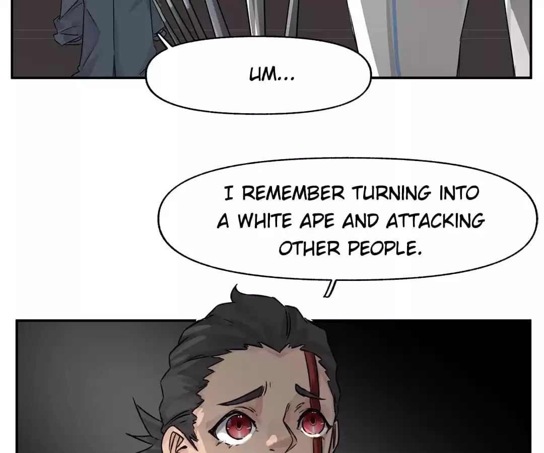 Zhiyou Chao Nengli Zhe Shou Shanghai De Shijie (Colored) Chapter 28 page 12 - 