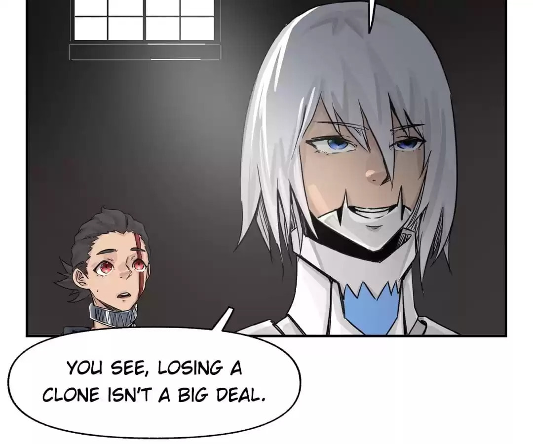 Zhiyou Chao Nengli Zhe Shou Shanghai De Shijie (Colored) Chapter 28 page 14 - 