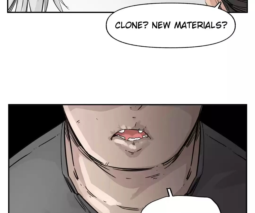 Zhiyou Chao Nengli Zhe Shou Shanghai De Shijie (Colored) Chapter 28 page 18 - 
