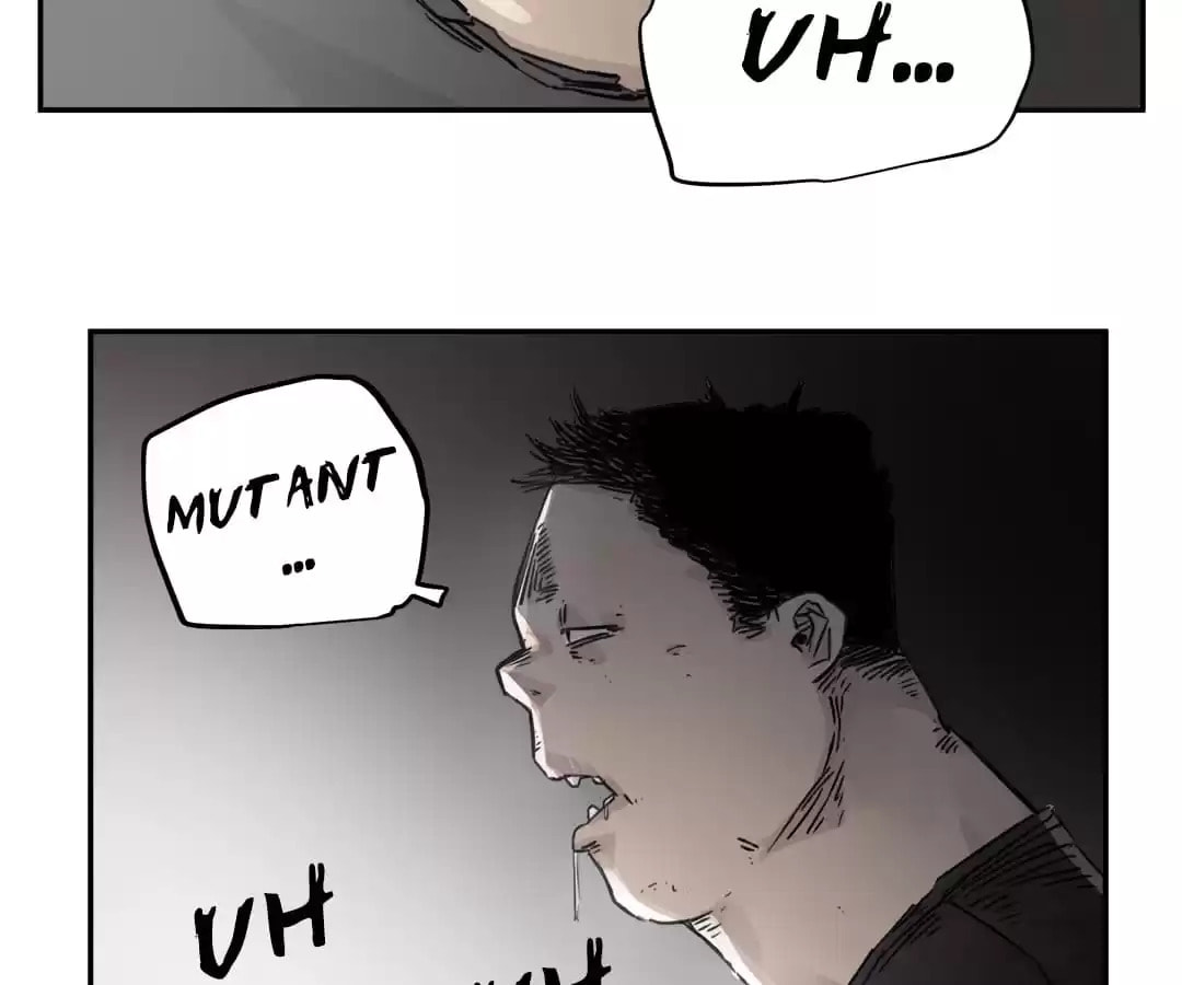 Zhiyou Chao Nengli Zhe Shou Shanghai De Shijie (Colored) Chapter 28 page 19 - 