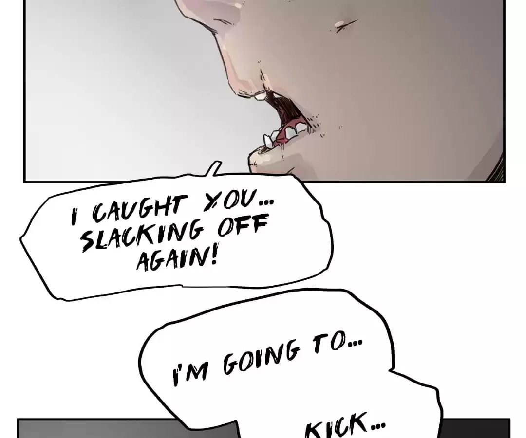 Zhiyou Chao Nengli Zhe Shou Shanghai De Shijie (Colored) Chapter 28 page 21 - 