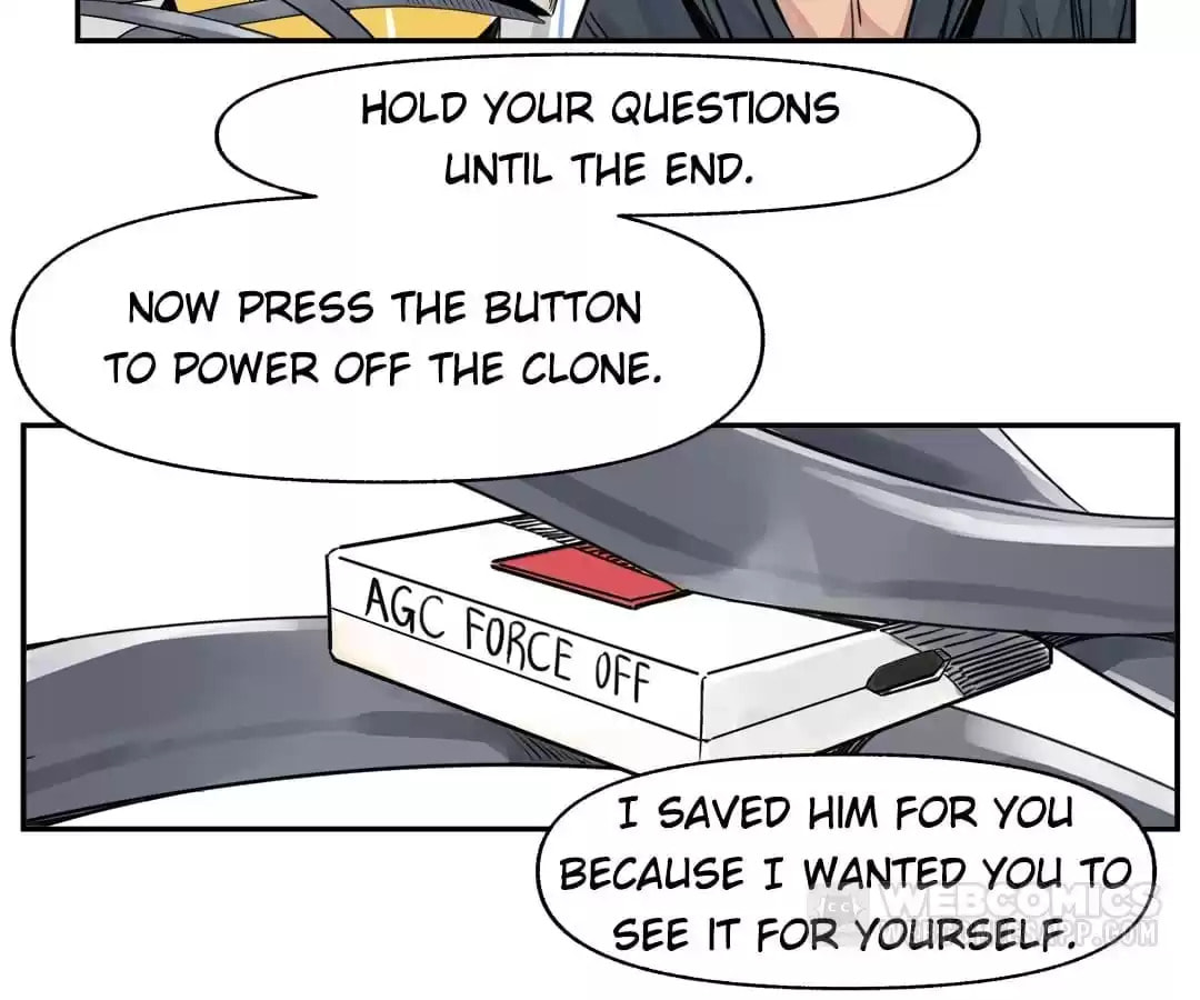 Zhiyou Chao Nengli Zhe Shou Shanghai De Shijie (Colored) Chapter 28 page 26 - 