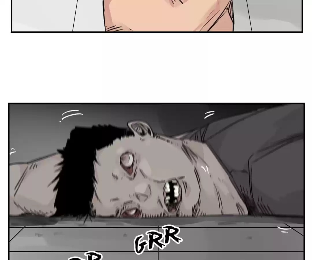 Zhiyou Chao Nengli Zhe Shou Shanghai De Shijie (Colored) Chapter 28 page 29 - 