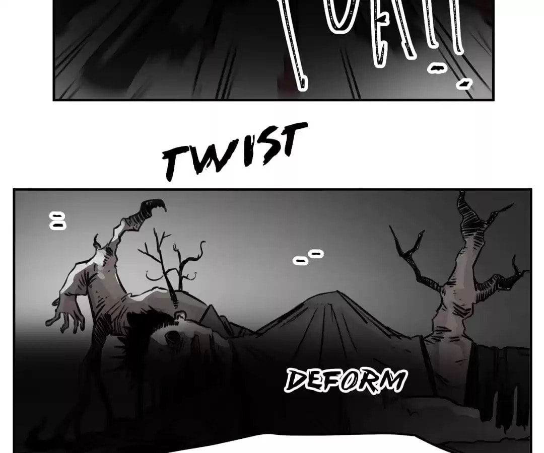 Zhiyou Chao Nengli Zhe Shou Shanghai De Shijie (Colored) Chapter 28 page 31 - 