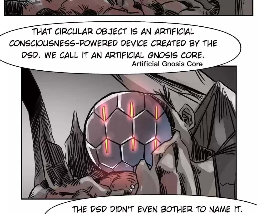 Zhiyou Chao Nengli Zhe Shou Shanghai De Shijie (Colored) Chapter 28 page 33 - 