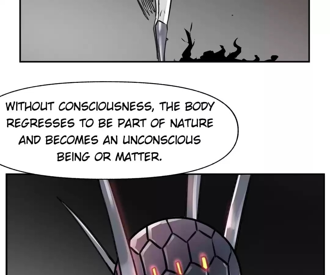 Zhiyou Chao Nengli Zhe Shou Shanghai De Shijie (Colored) Chapter 28 page 37 - 