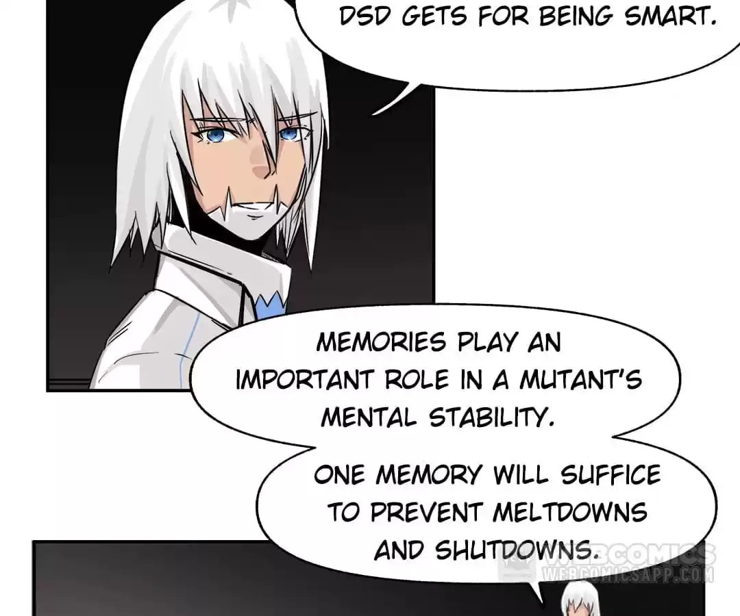 Zhiyou Chao Nengli Zhe Shou Shanghai De Shijie (Colored) Chapter 28 page 44 - 