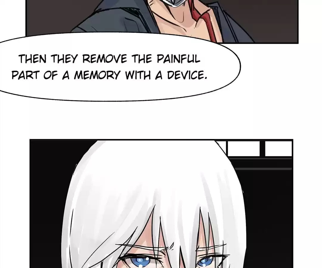 Zhiyou Chao Nengli Zhe Shou Shanghai De Shijie (Colored) Chapter 28 page 48 - 