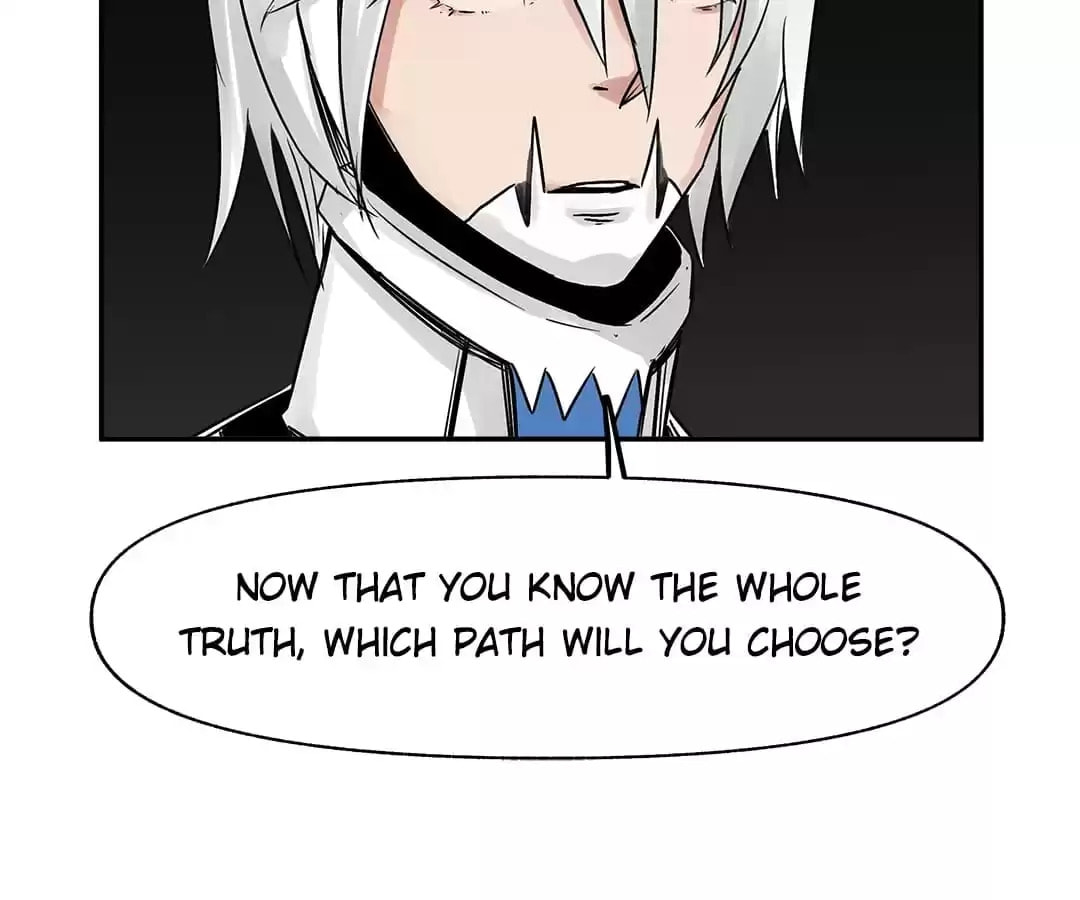 Zhiyou Chao Nengli Zhe Shou Shanghai De Shijie (Colored) Chapter 28 page 49 - 