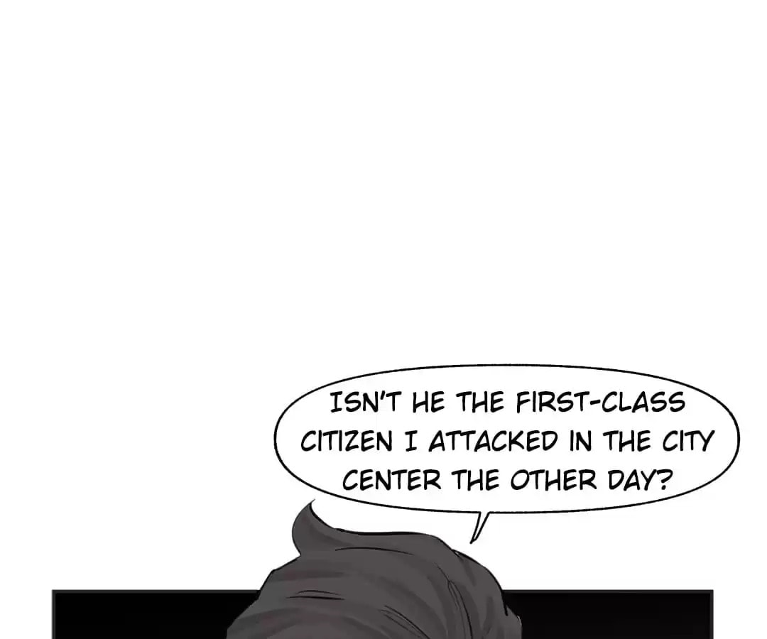 Zhiyou Chao Nengli Zhe Shou Shanghai De Shijie (Colored) Chapter 28 page 6 - 