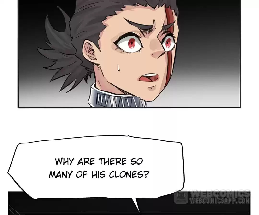 Zhiyou Chao Nengli Zhe Shou Shanghai De Shijie (Colored) Chapter 28 page 7 - 