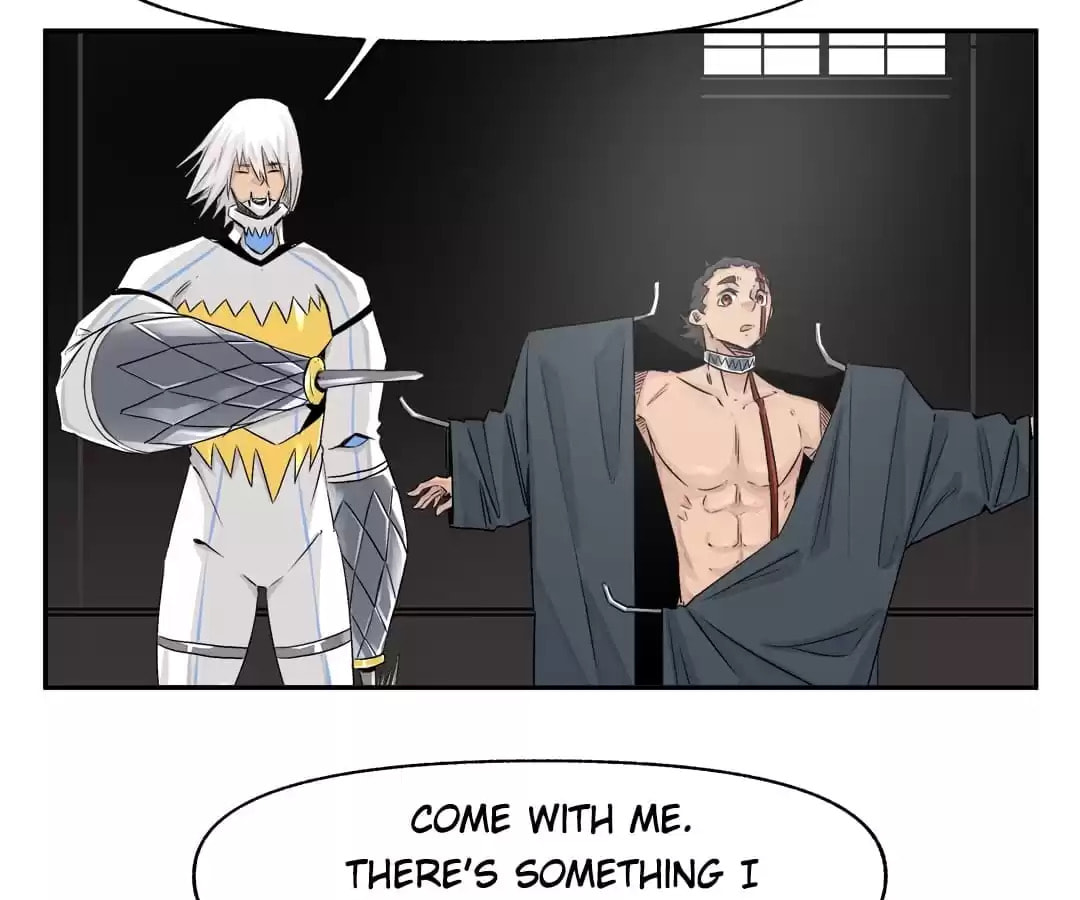 Zhiyou Chao Nengli Zhe Shou Shanghai De Shijie (Colored) Chapter 28 page 9 - 