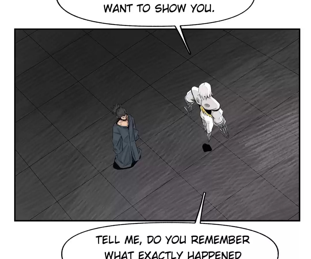 Zhiyou Chao Nengli Zhe Shou Shanghai De Shijie (Colored) Chapter 28 page 10 - 