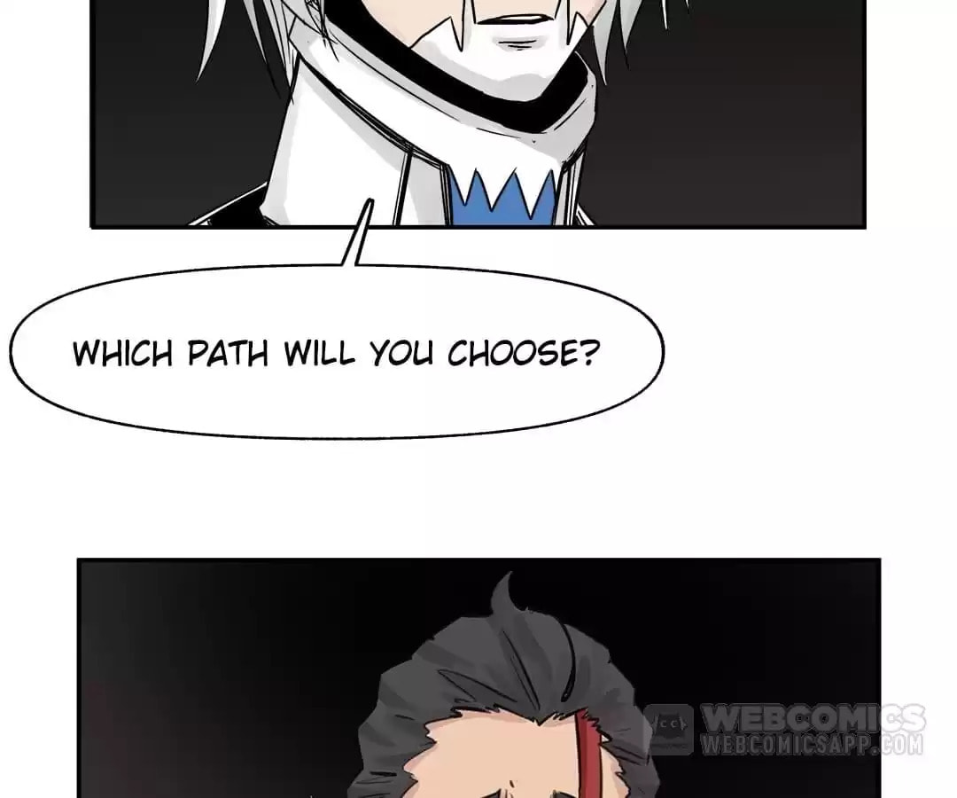 Zhiyou Chao Nengli Zhe Shou Shanghai De Shijie (Colored) Chapter 29 page 2 - 
