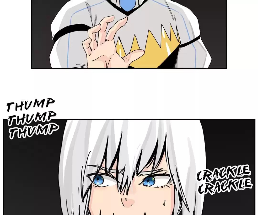 Zhiyou Chao Nengli Zhe Shou Shanghai De Shijie (Colored) Chapter 29 page 11 - 