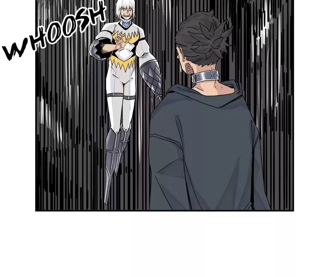 Zhiyou Chao Nengli Zhe Shou Shanghai De Shijie (Colored) Chapter 29 page 13 - 