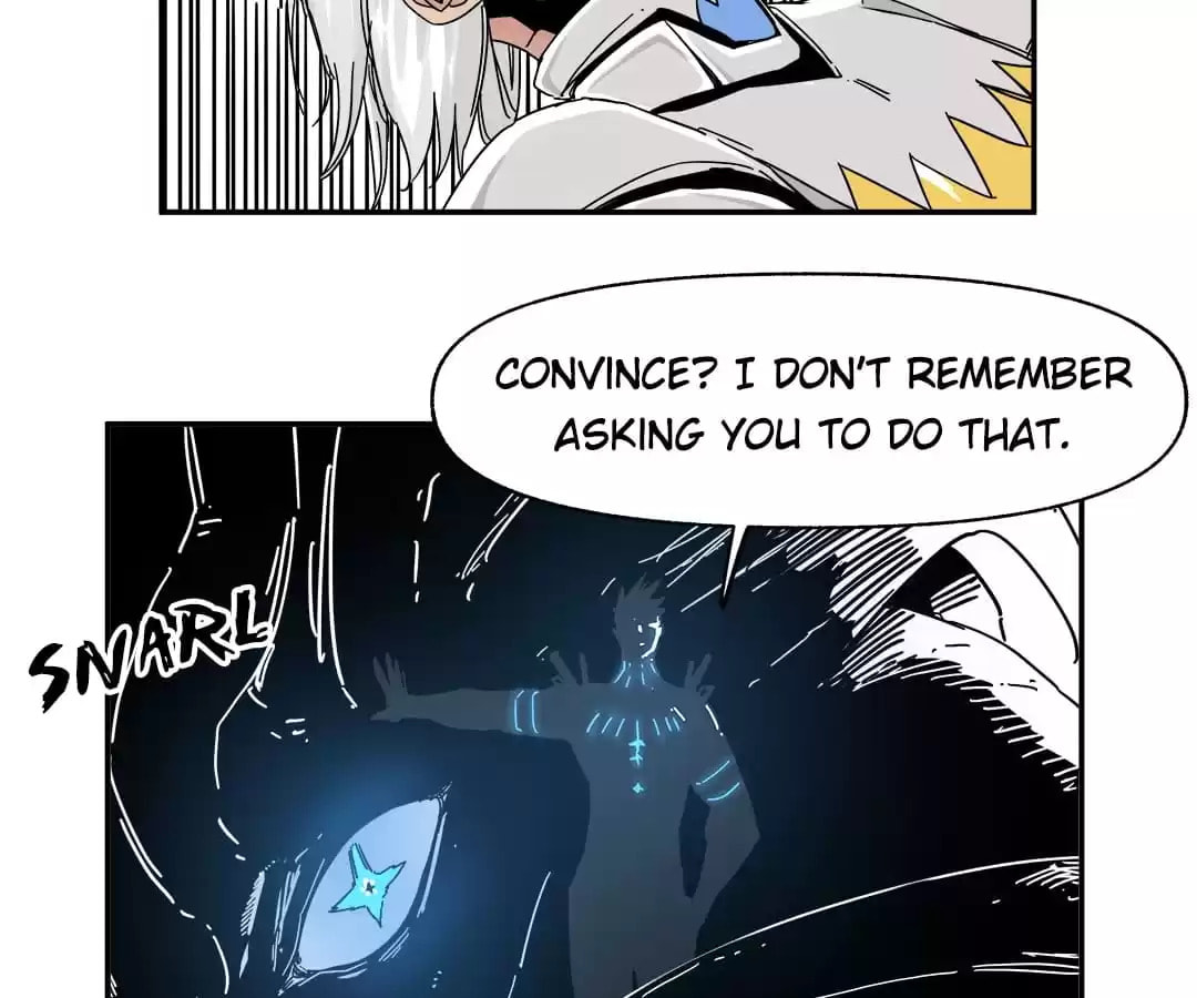 Zhiyou Chao Nengli Zhe Shou Shanghai De Shijie (Colored) Chapter 29 page 17 - 